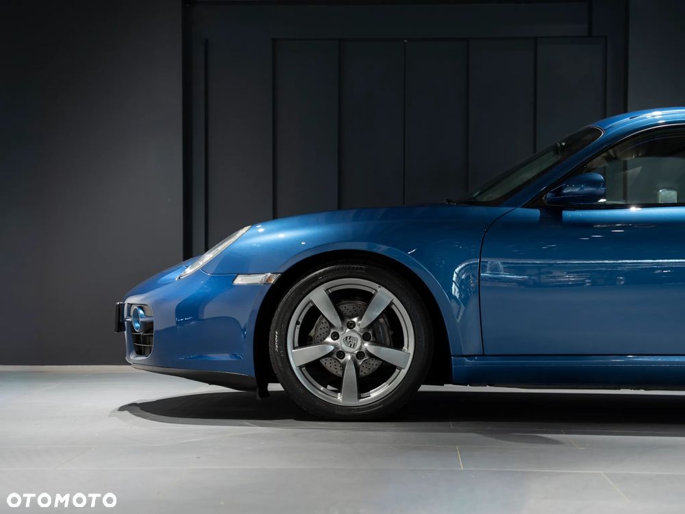 Porsche Cayman - 9