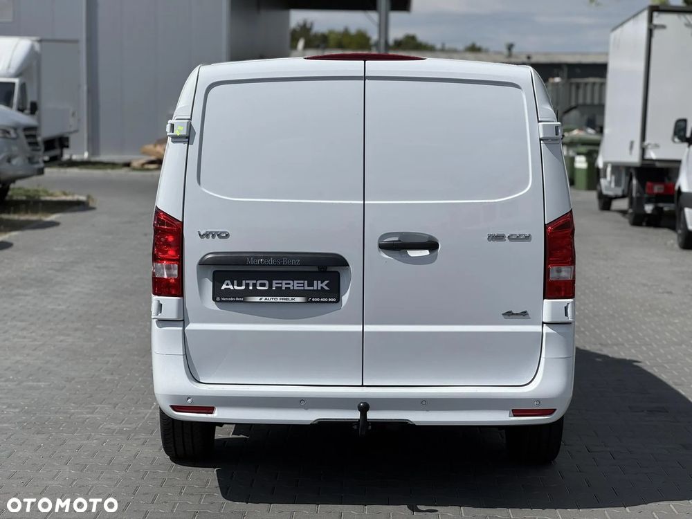 Mercedes-Benz Vito - 6