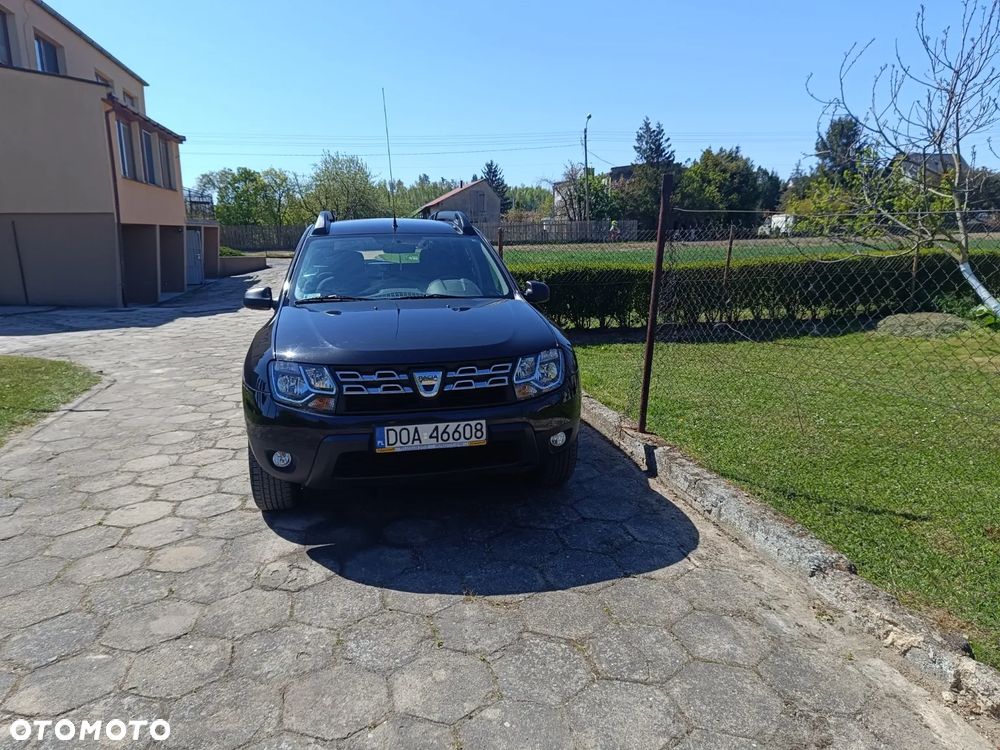 Dacia Duster 1.6 SCe S&S - 1