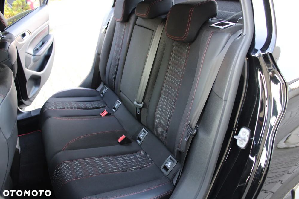Peugeot 308 PureTech 130 Stop & Start GT-Line Edition - 27