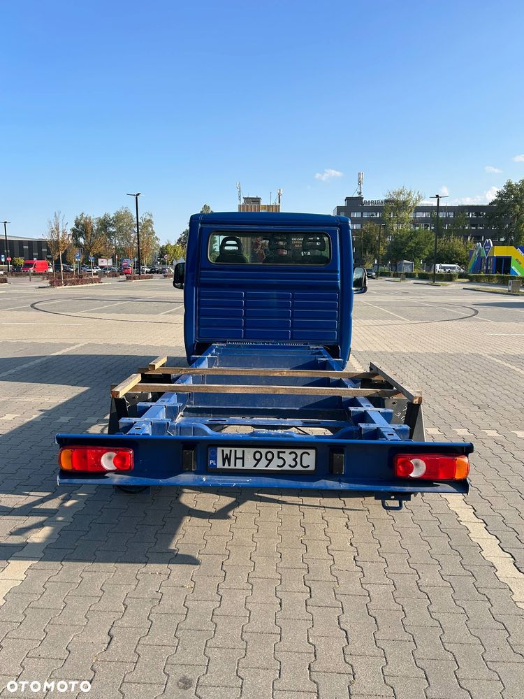 Peugeot Boxer - 6
