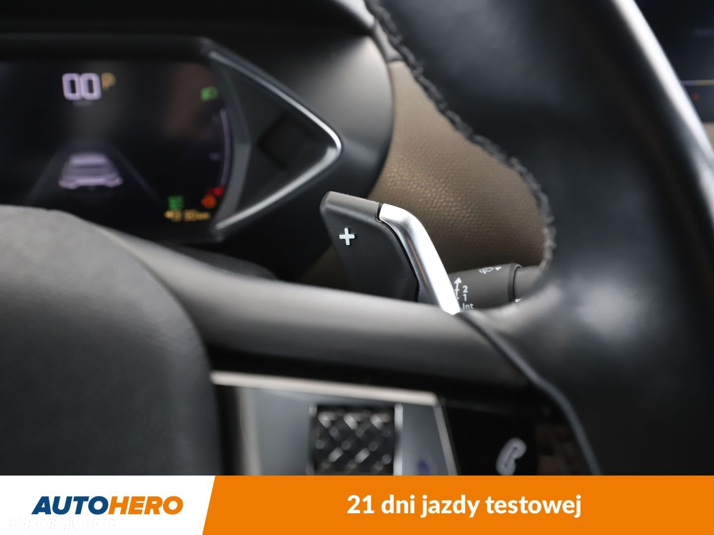 DS Automobiles DS 3 Crossback - 31