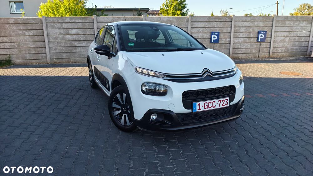 Citroën C3 - 10