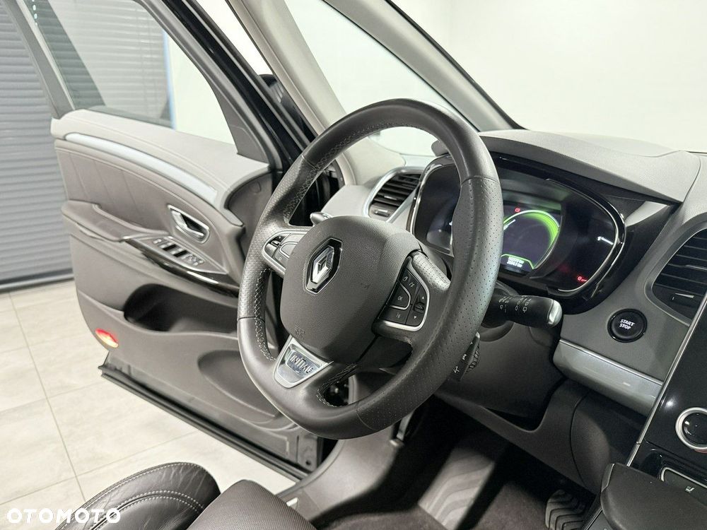 Renault Espace 1.6 dCi Energy Initiale Paris EDC - 23