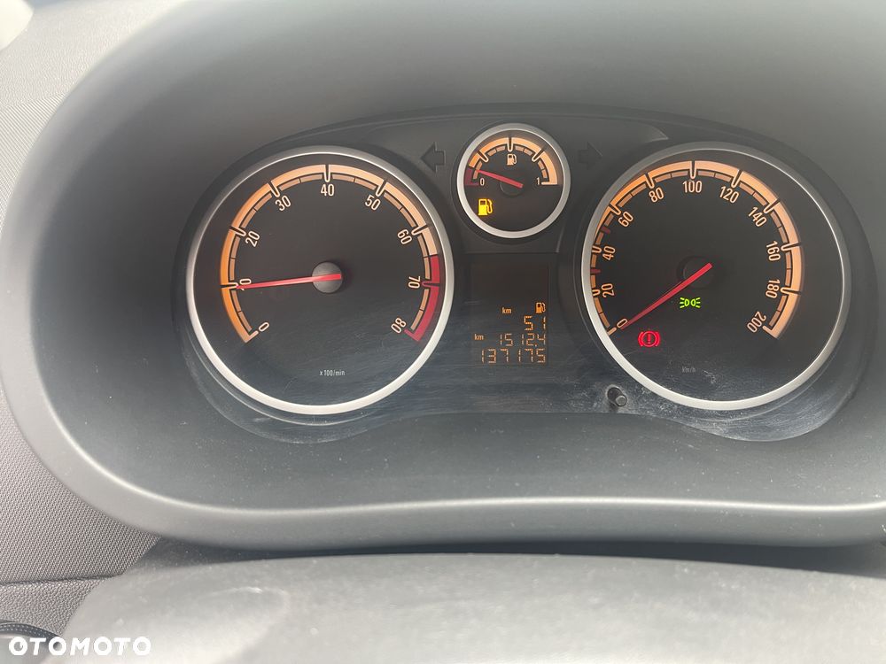 Opel Corsa 1.4 16V Enjoy - 7