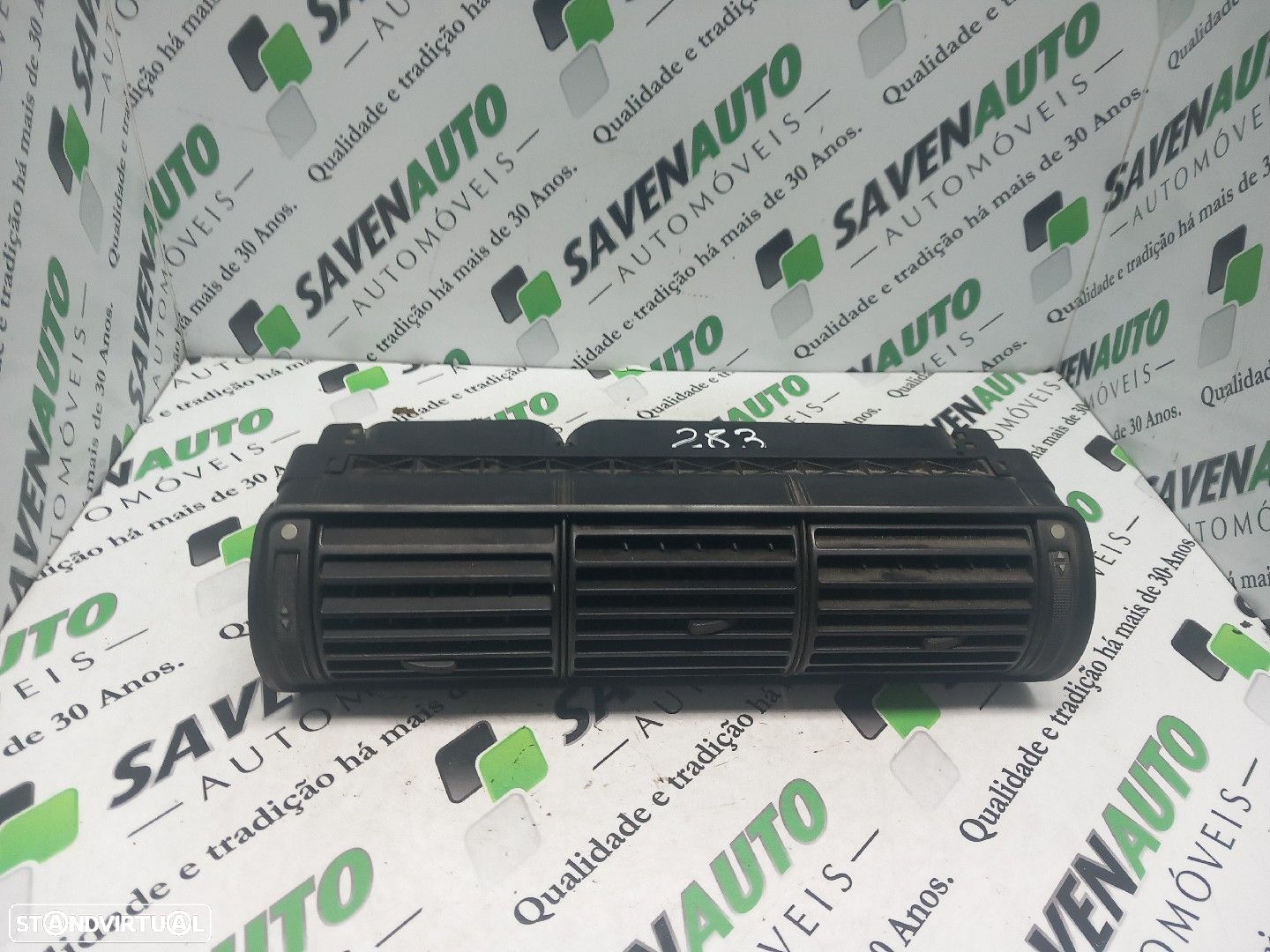 Grelha / Difusor Sofagem Audi A4 Avant (8D5, B5) - 1