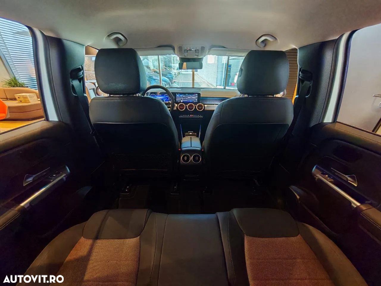 Mercedes-Benz EQB 250+ - 19