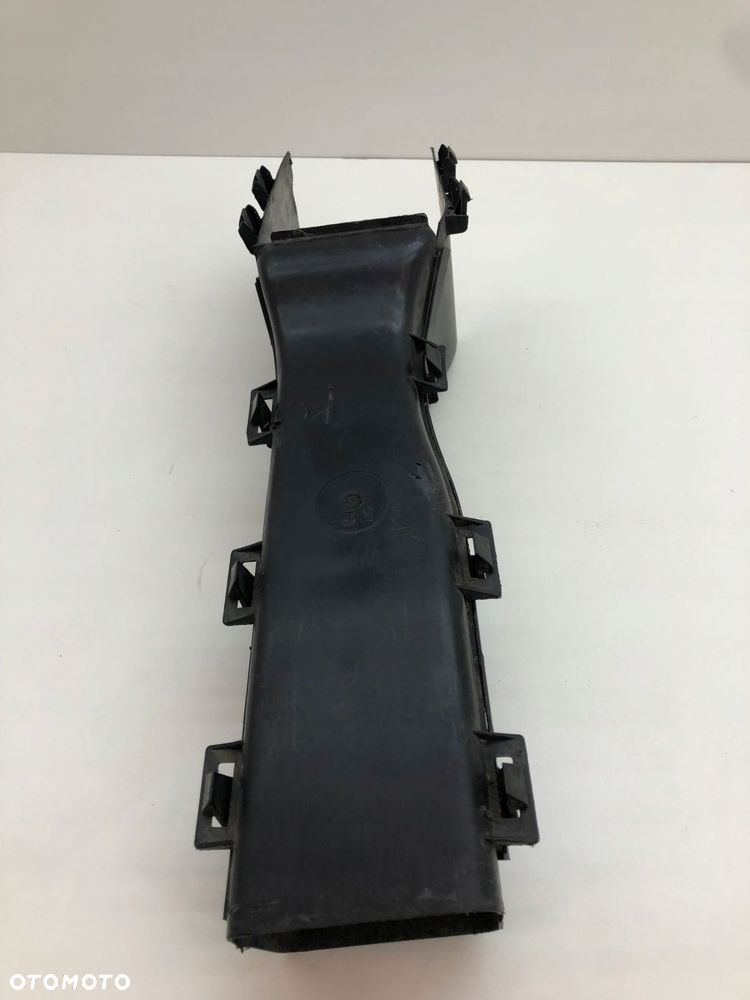 BMW X3 F25 KANAŁ WLOT POWIETRZA HAMULCOWY LEWY 7210485 - 2