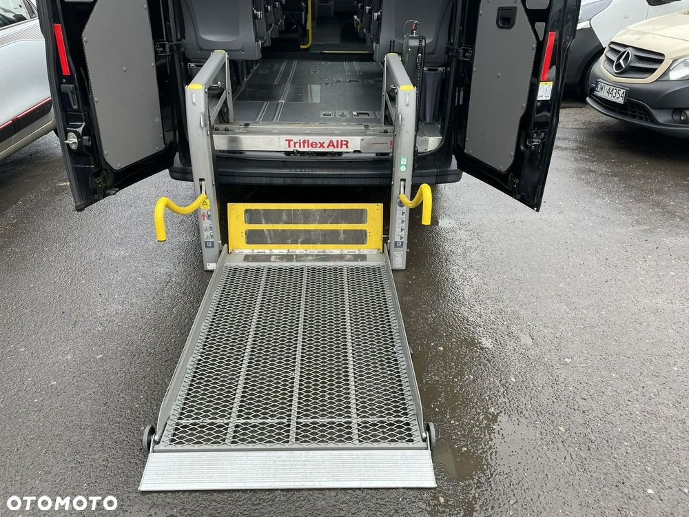 Volkswagen Crafter HA Plus Trendline - 37