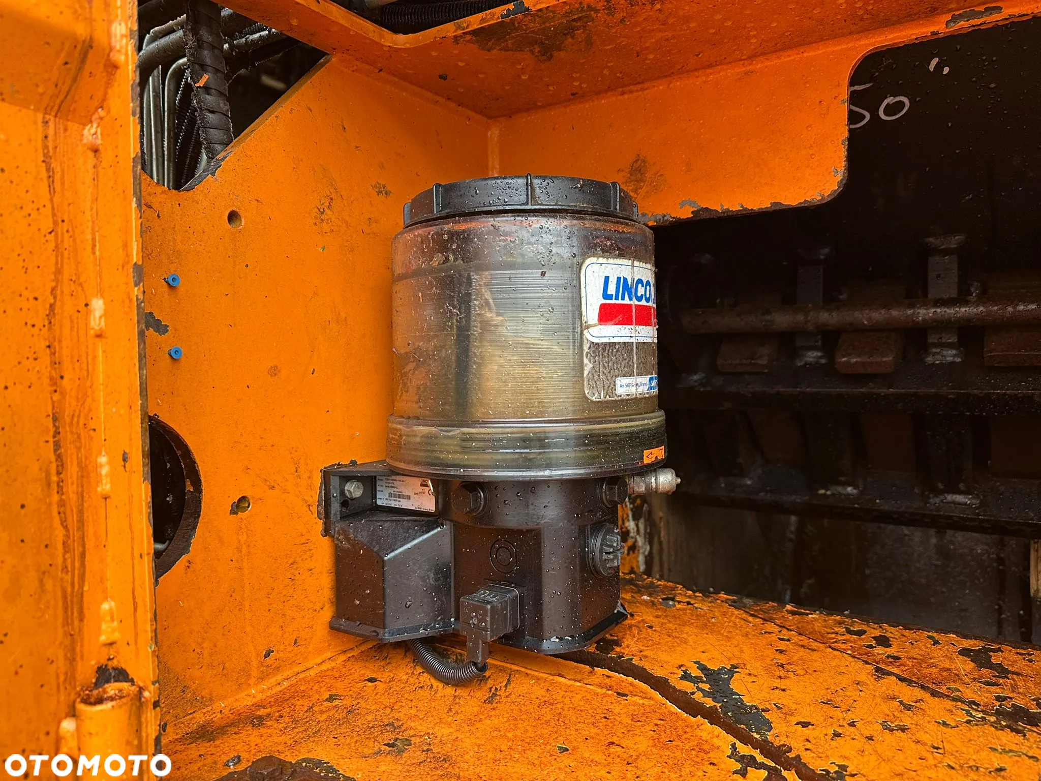 Doppstadt DW3060 Rozdrabniacz wolnoobrotowy 2012rok - 14