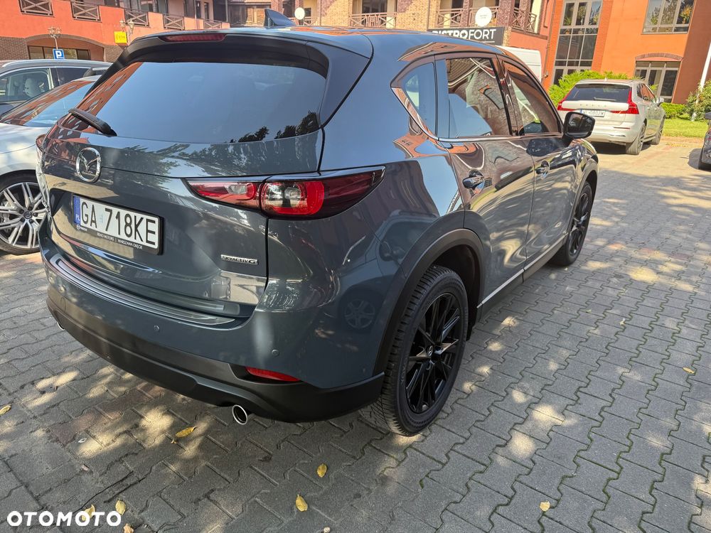 Mazda CX-5 2.5 Homura AWD - 6