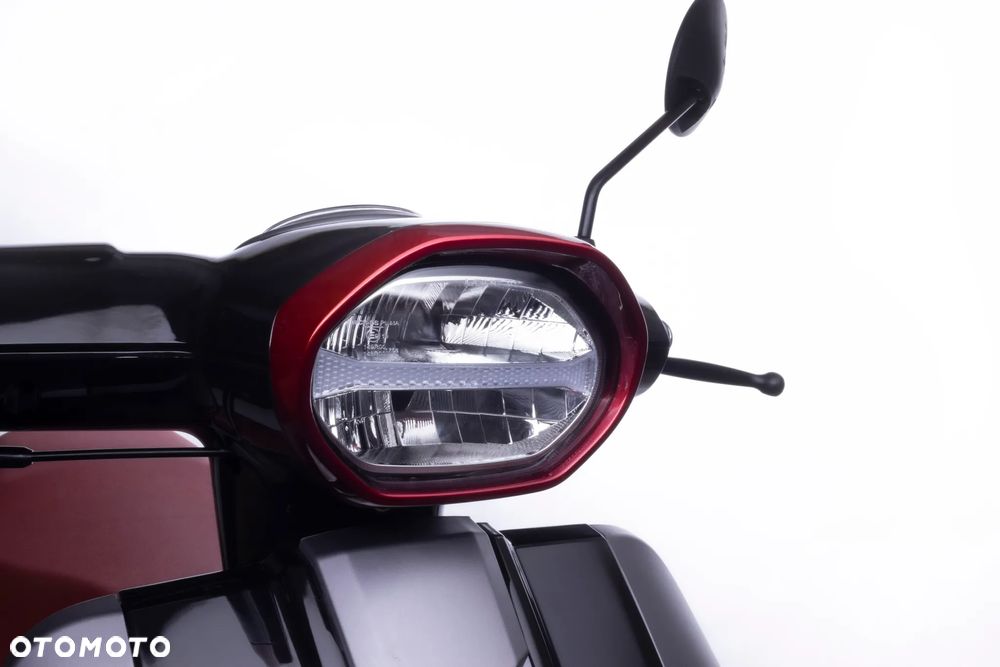 Junak Classico 50 - 10
