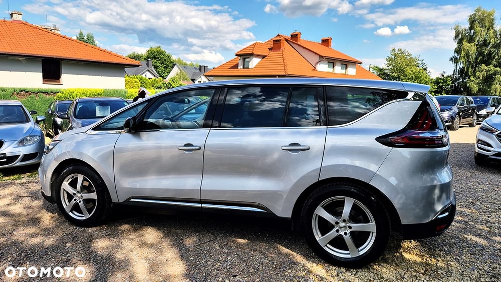 Renault Espace Energy TCe 200 EDC Initiale Paris - 18