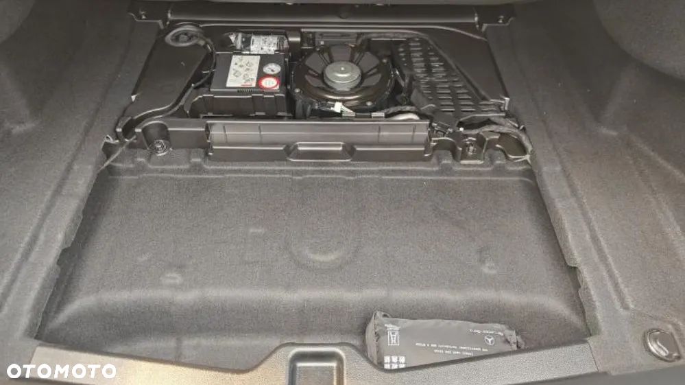 Mercedes-Benz CLA 200 AMG Line 7G-DCT - 10