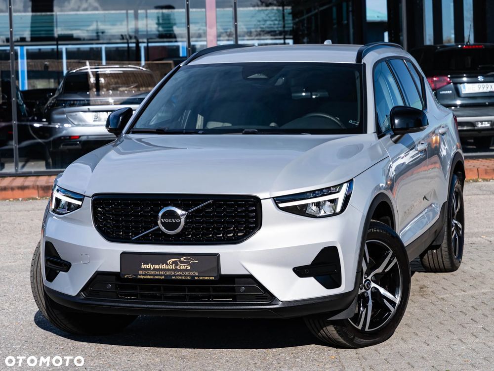 Volvo XC 40 - 2