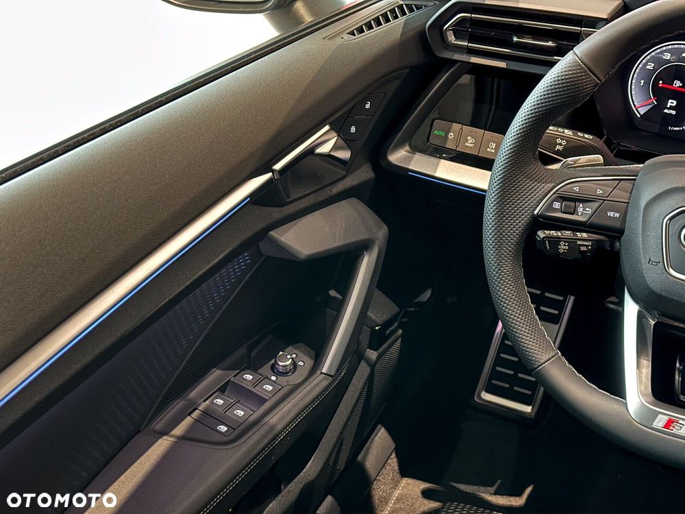 Audi A3 Allstreet - 23