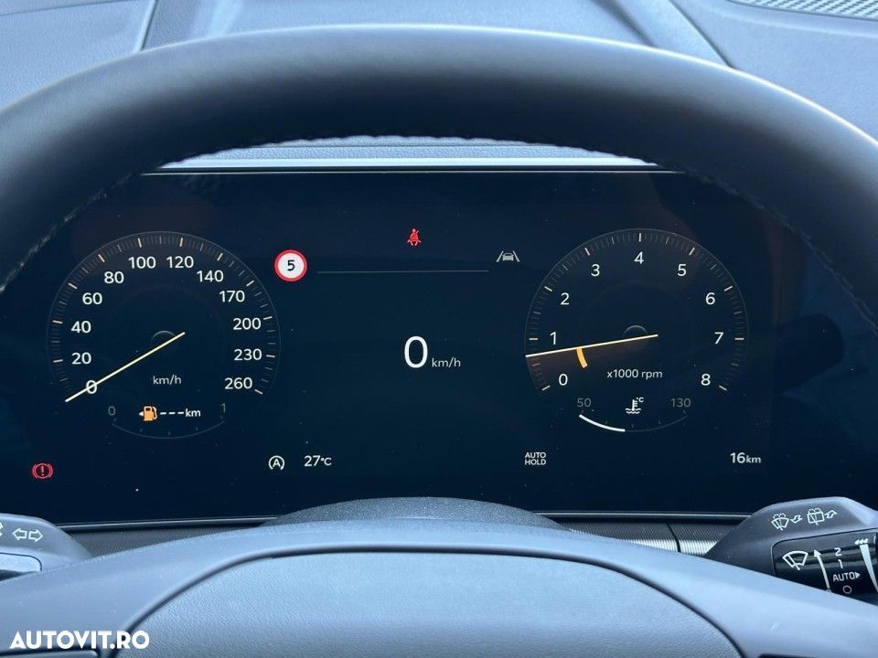 Kia Sportage 1.6 T-GDI 6MT 4x2 Style - 25