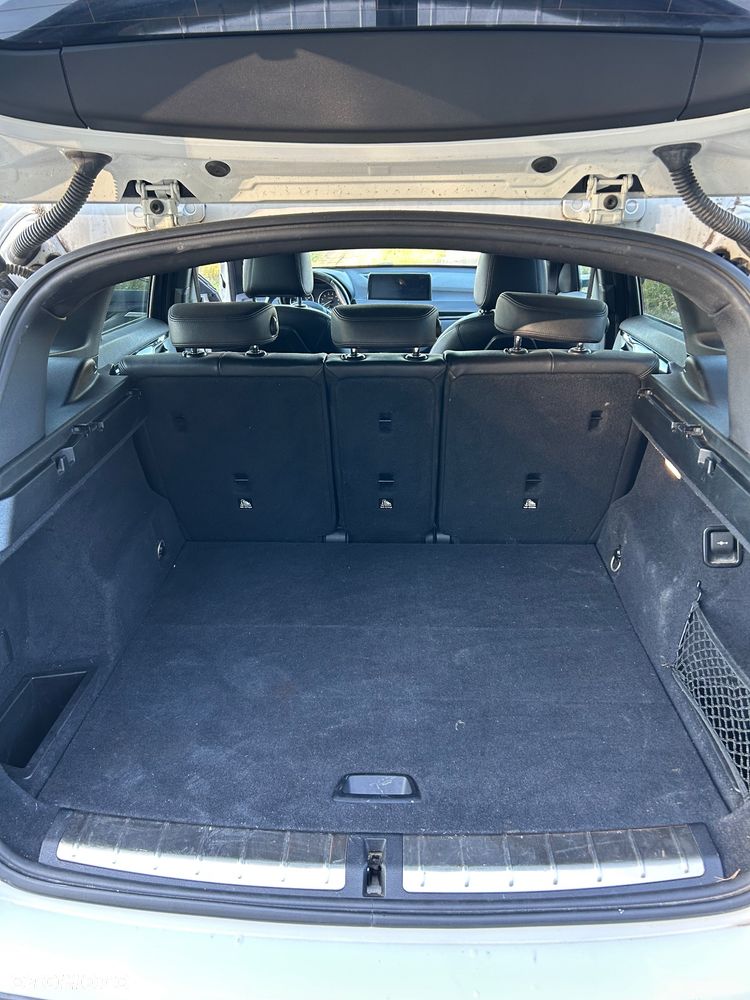 BMW X1 - 7