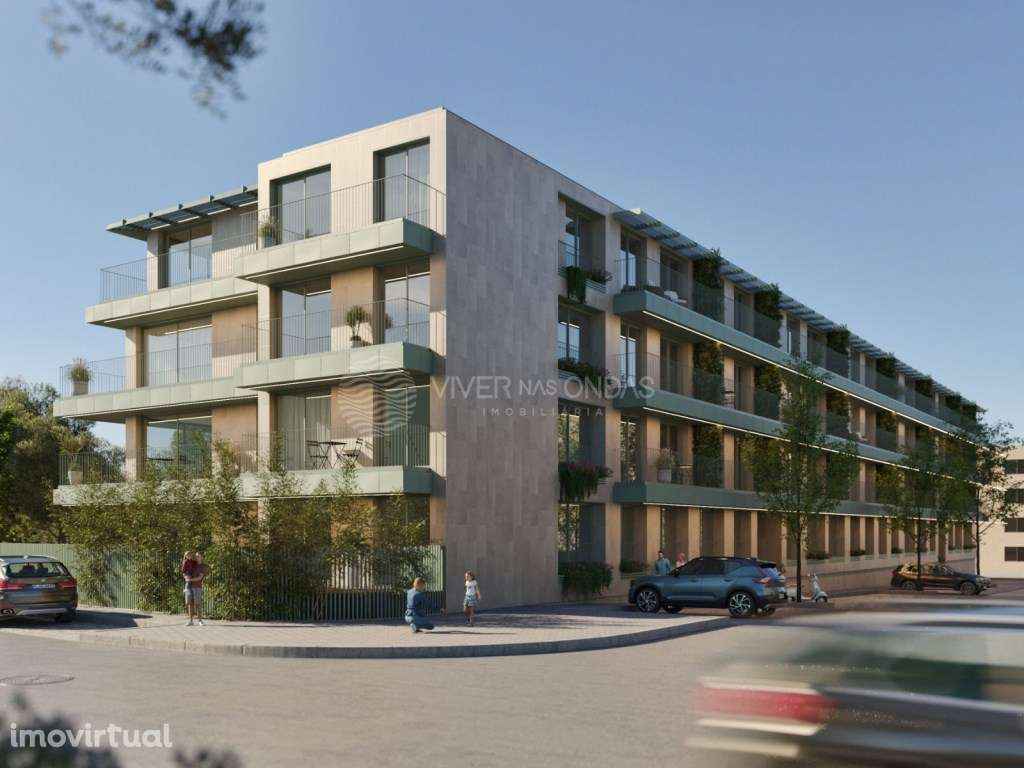 São Felix da Marinha - Grande imagem: 1/10