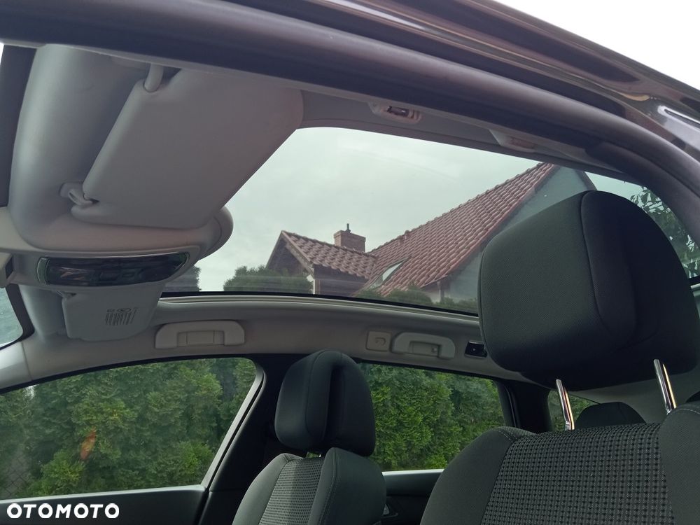Peugeot 508 HDi FAP 160 Automatik Active - 14