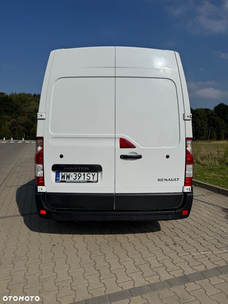 Renault Master - 5