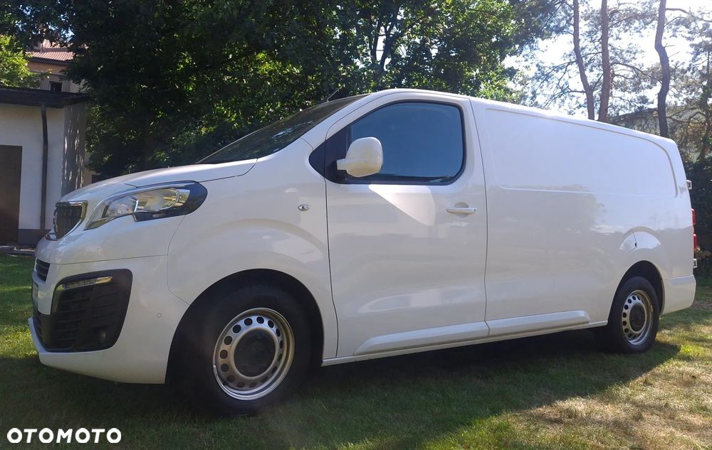Peugeot EXPERT - 26