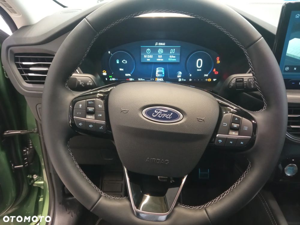 Ford Kuga 2.5 FHEV AWD Active X eCVT - 11