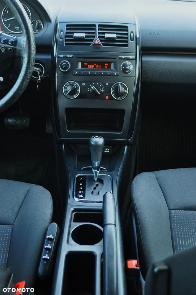 Mercedes-Benz Klasa A 160 Elegance EU5 - 17