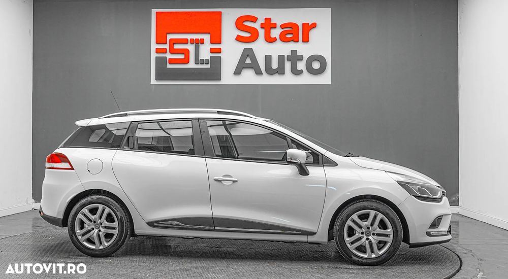 Renault Clio 0.9 Energy TCe Intens - 11