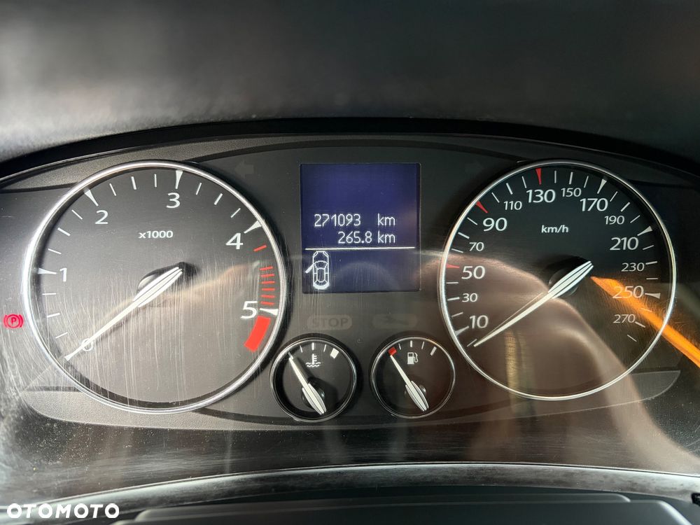 Renault Laguna - 9