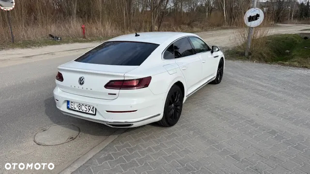 Volkswagen Arteon 2.0 TDI 4Motion SCR Elegance DSG - 4