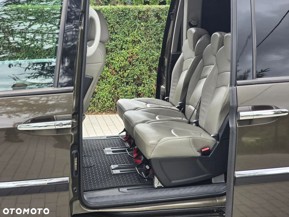 Citroën C8 HDi 165 Exclusive - 8