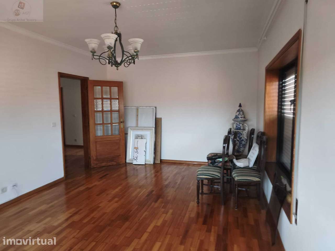 Apartamento T2 junto ao El Corte Inglês - Grande imagem: 3/16