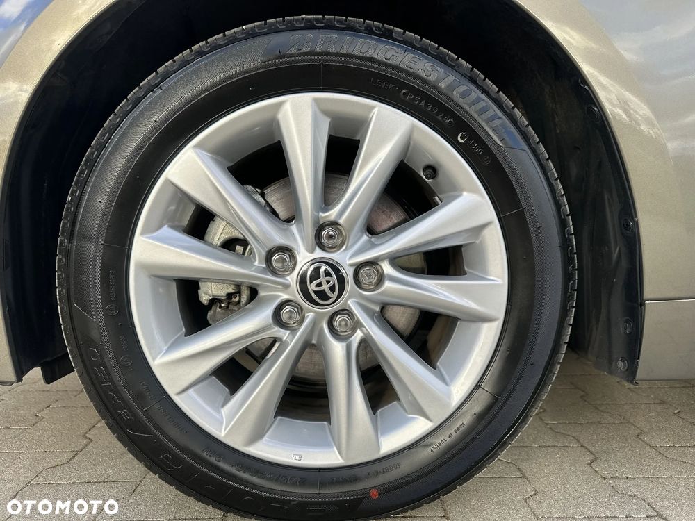 Toyota Corolla 1.8 Hybrid Comfort - 14