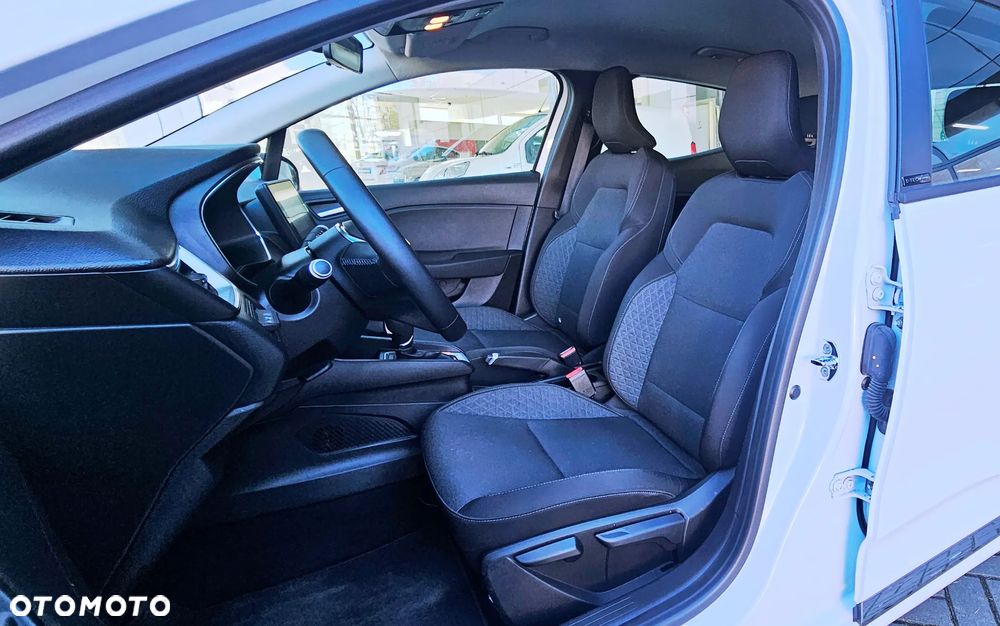 Renault Clio 1.6 E-TECH Intens - 10