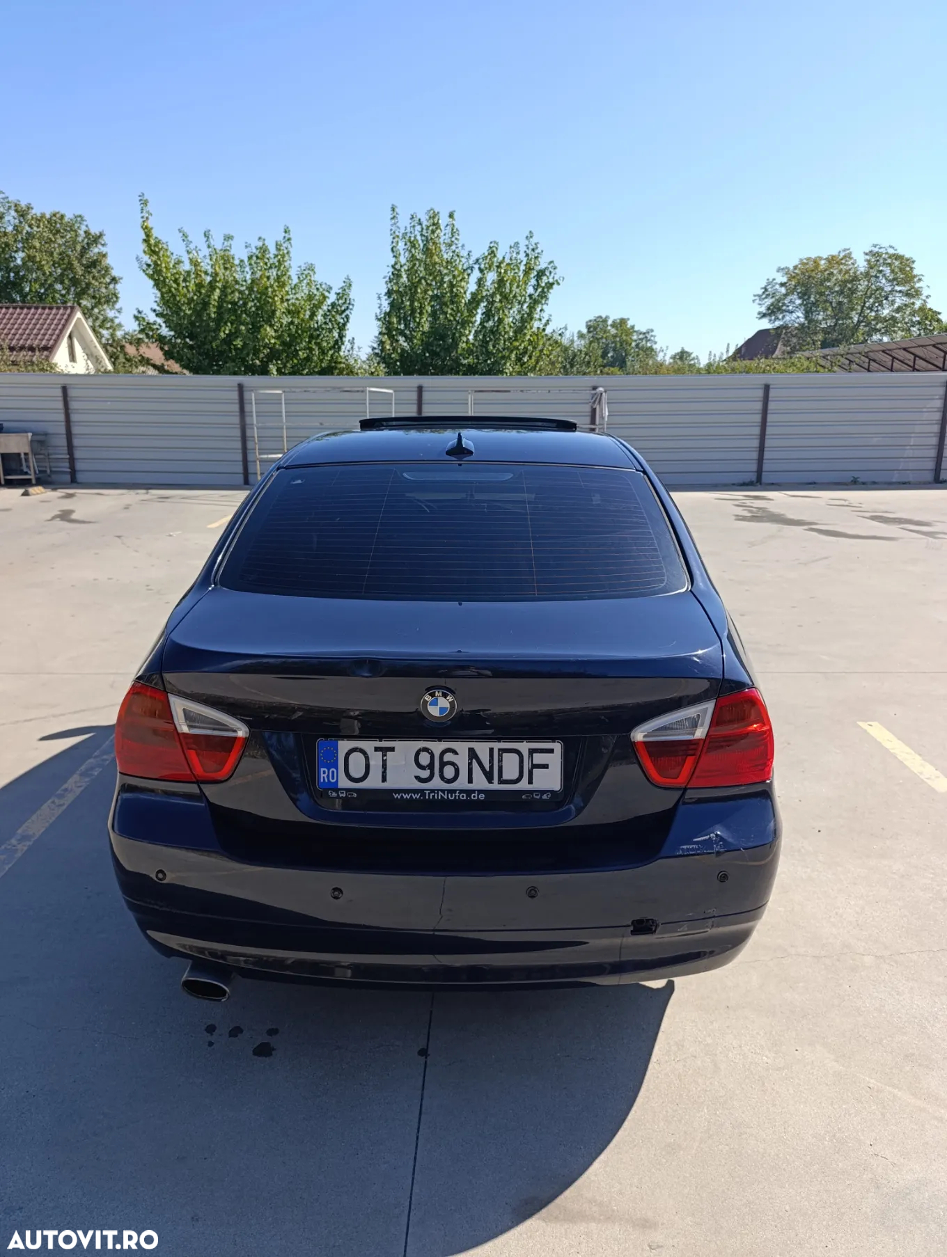 BMW Seria 3 - 10