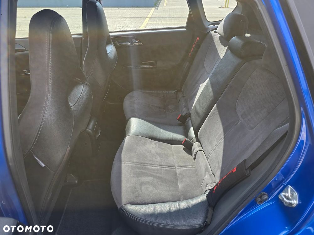 Subaru Impreza WRX STI Sport - 17