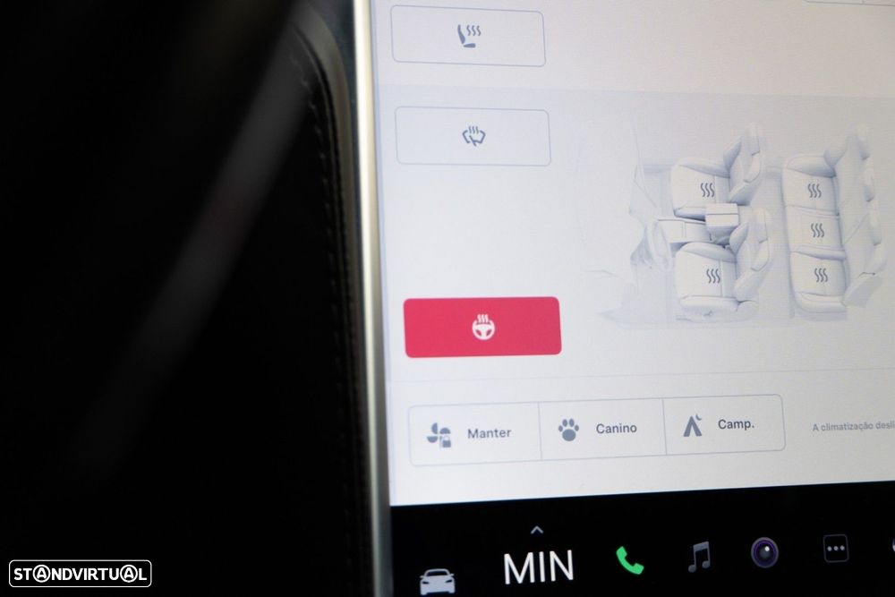 Tesla Model S Long Range AWD - 23