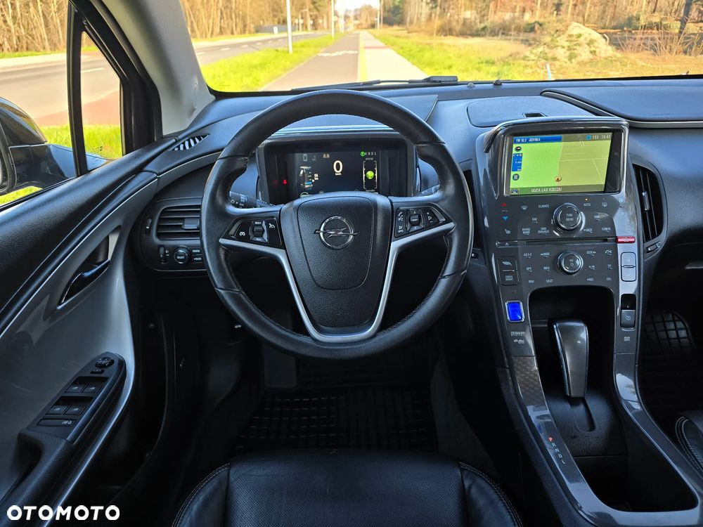 Opel Ampera ePionier Edition - 5