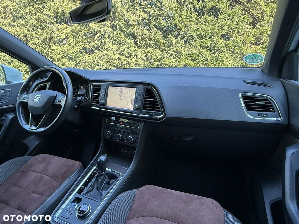 Seat Ateca - 13