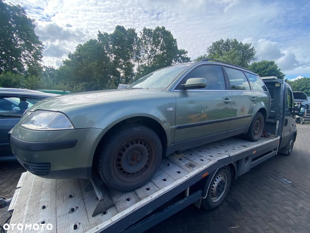 Volkswagen Passat B5 LIFT na części - 3