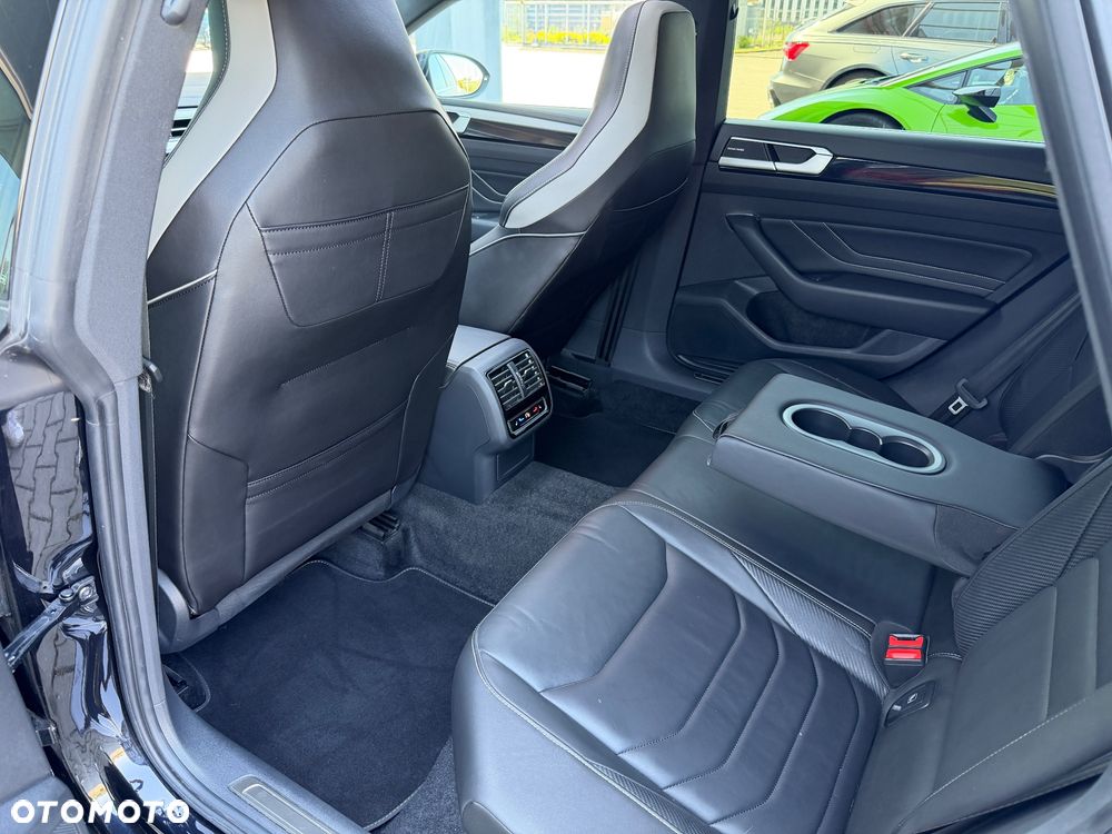 Volkswagen Arteon Shooting Brake 2.0 TSI OPF DSG R-Line - 21