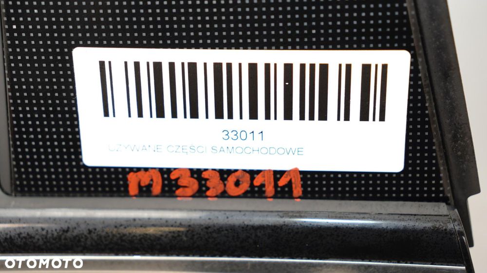 DRZWI LEWY TYŁ TYLNE MERCEDES W245 05-08R - 12