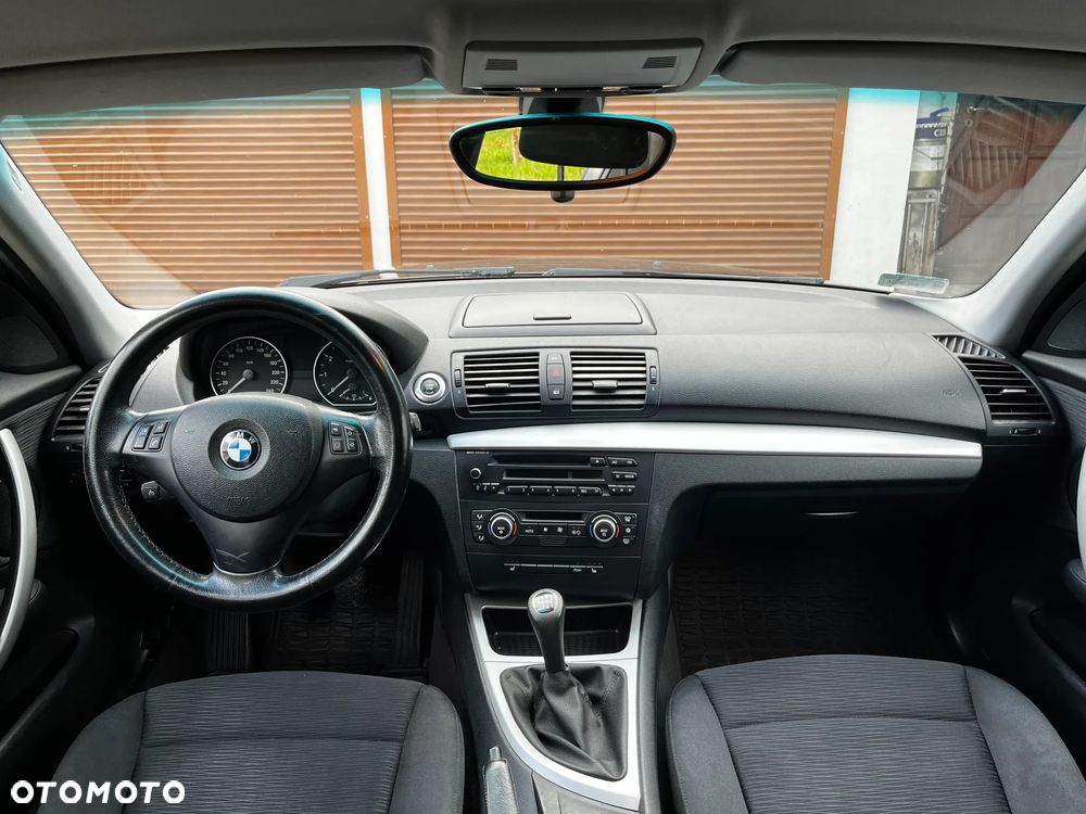 BMW Seria 1 118i Edition Lifestyle - 10