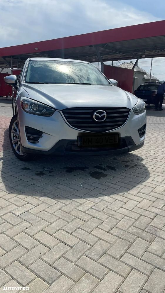 Mazda CX-5 CD150 4x4 Revolution - 15