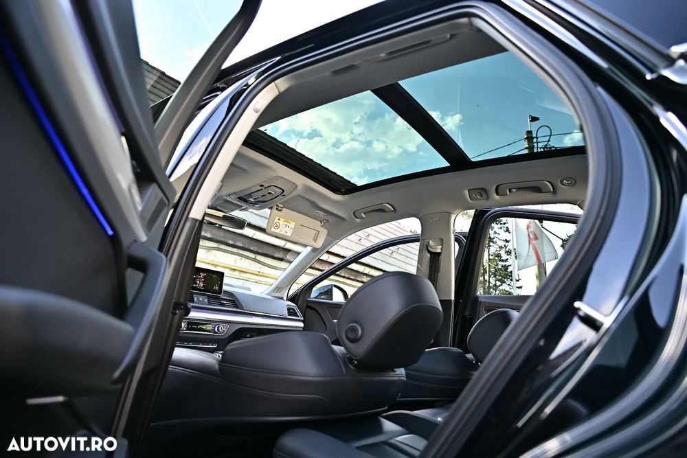 Audi Q5 2.0 TDI Quattro S tronic Sport - 31