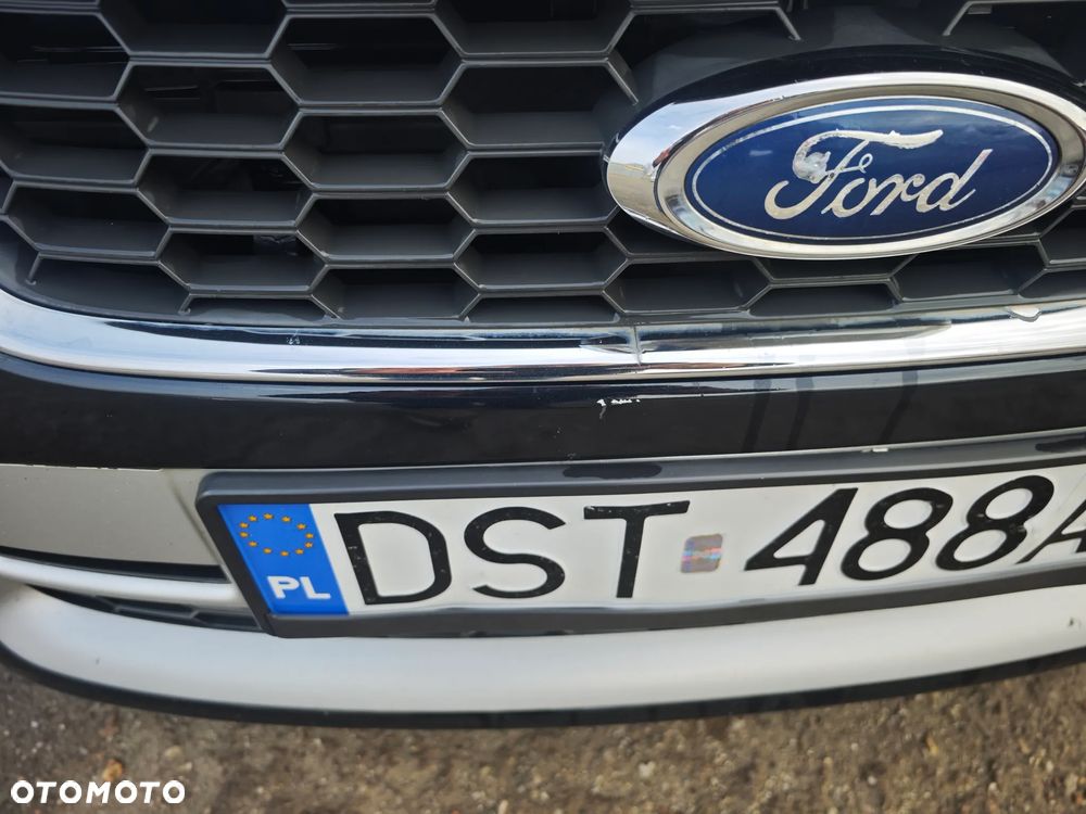 Ford Mondeo 2.2 TDCi Titanium - 7