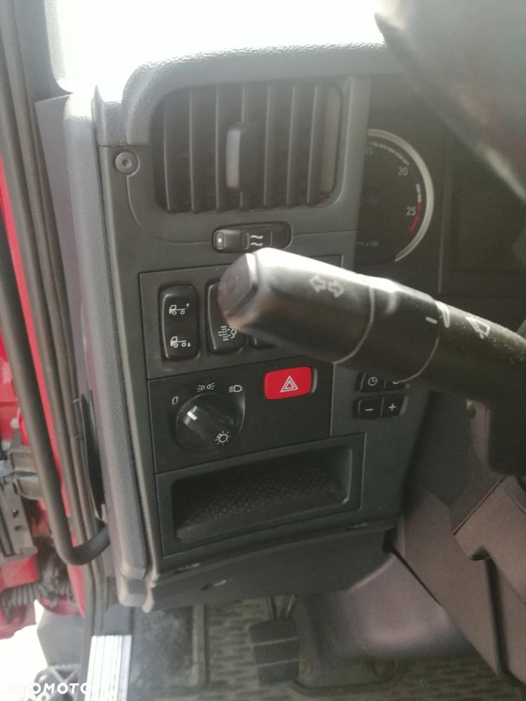 Scania IGLOCAR - 15