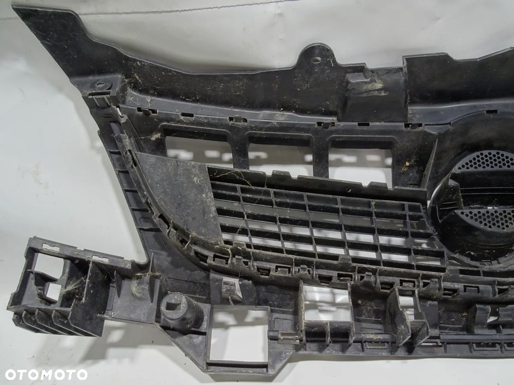 GRILL ATRAPA ZDERZAKA OPEL VECTRA C LIFT SIGNUM 13182876 F-VAT - 4