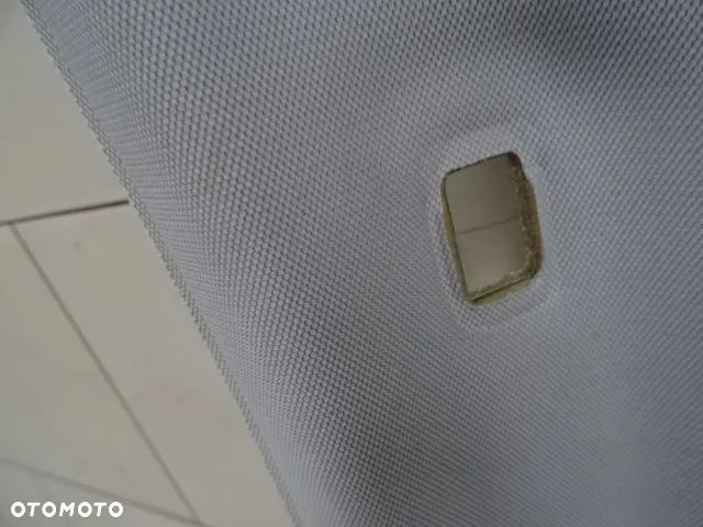 PODSUFITKA PODSUFITÓWKA BMW E46 COMPACT NR192 - 6